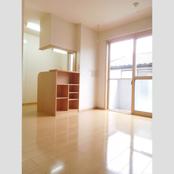 マロウコート202号室 部屋その他