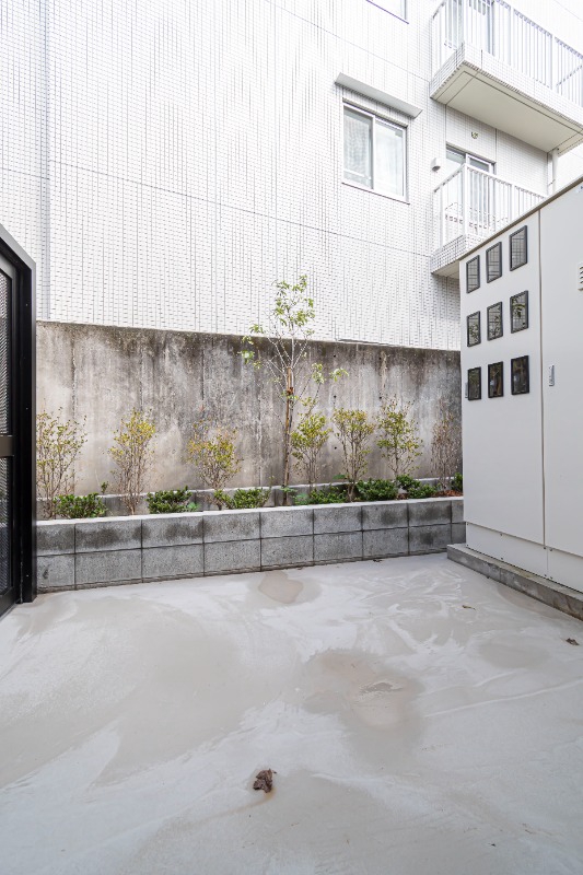 K-suite都立大学1階 部屋その他