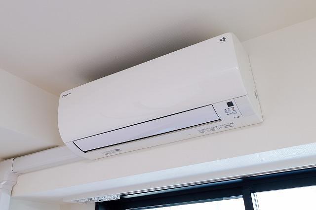 ジェノヴィア南千住Ⅲスカイガーデン6階 同建物別部屋の参考画像