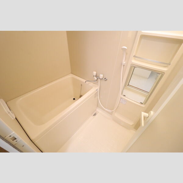 グレイスフルツツイ305号室 浴室