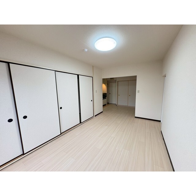 クリオス大和（旧　エクセレンススクエア） 内観