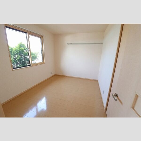 トミージュ103号室 洋室