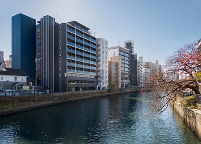 ガーラ・リバースクエア横濱南10階 その他