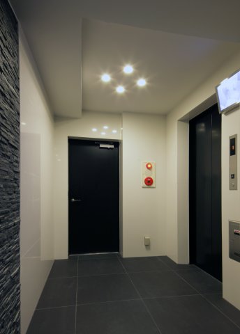 グラントゥルース両国2201号室 その他共有部分