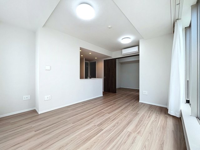 浅草タワー リビング