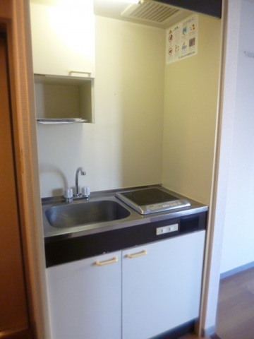 スカイコート西川口第９307号室 ※同タイプ参考写真