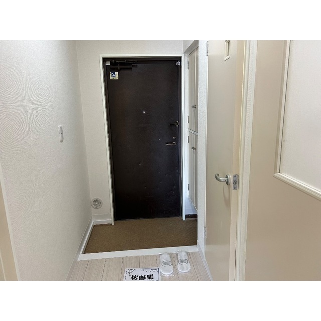 メゾンドワールドⅡ 内観