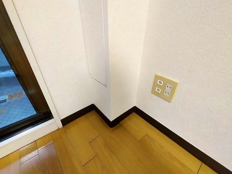 ホロンプラザ行徳3階 部屋その他