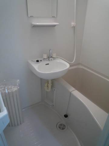 エスポワール東向島3階 部屋その他