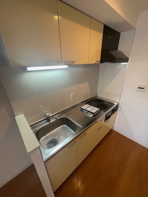 サムス南八幡0102号室 同間取り、別部屋の写真です。