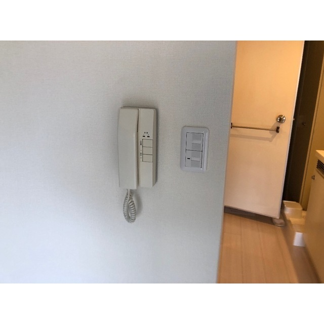 グランヒル松戸216号室 部屋その他