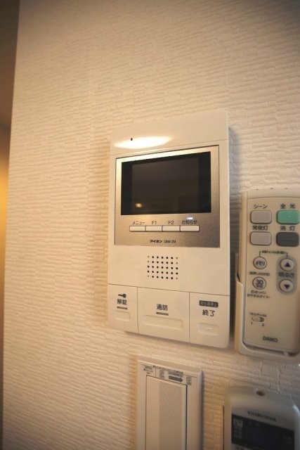 ＰＡＳＨＡ用賀4階 モニター付オートロック