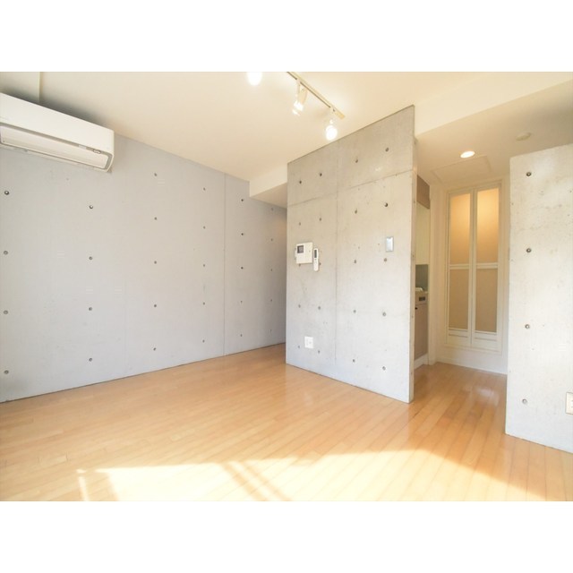 ＺＥＳＴＹ神楽坂Ⅰ0401号室 内観