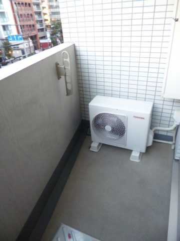 スカイコート池袋第71103号室 同タイプ参考写真