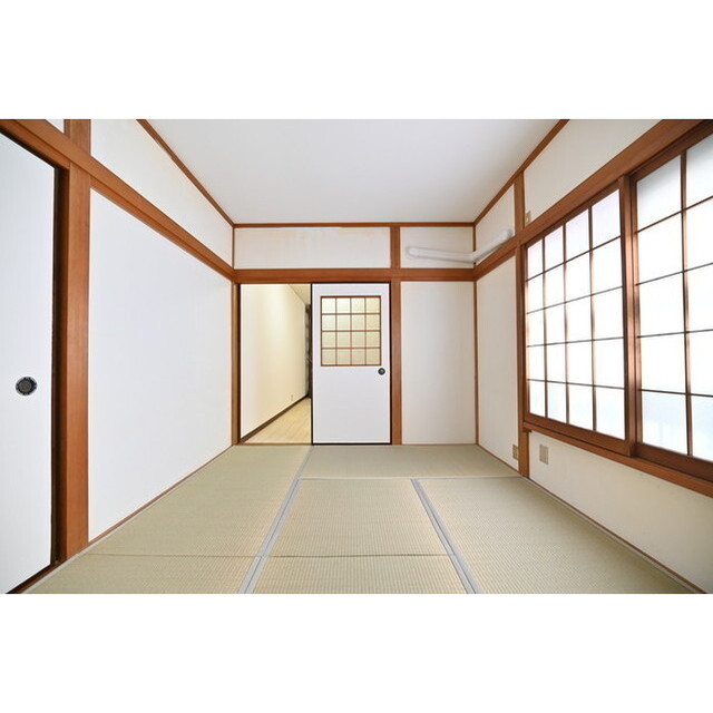 シーズ・レジデンス永福町メゾン 内観