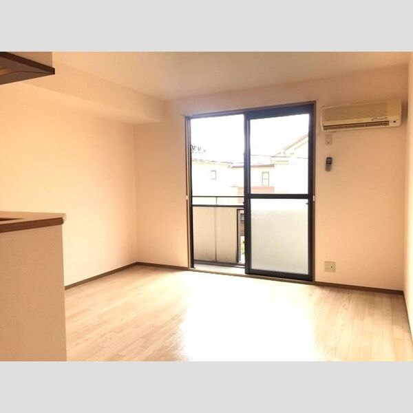 オークコート LDK11帖