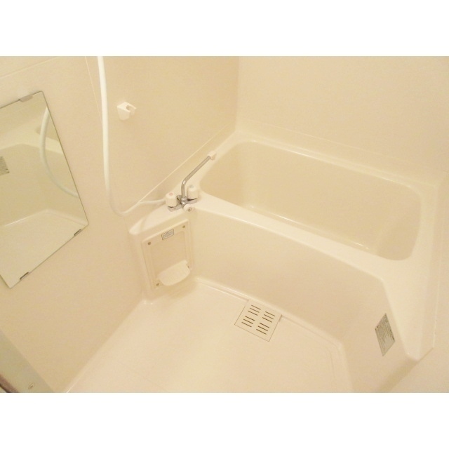 アムール 大久保 お風呂