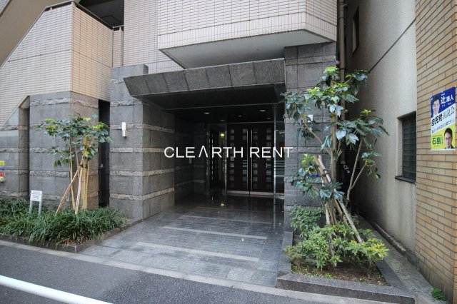 パレステュディオ勝どきＲｉｖｅｒＳｉｄｅ ☆直接の管理会社クレアスレント/人気エリアで快適な新生活☆