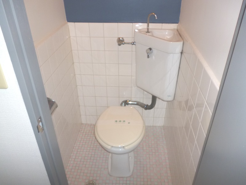 クロノス松戸南3階 部屋その他