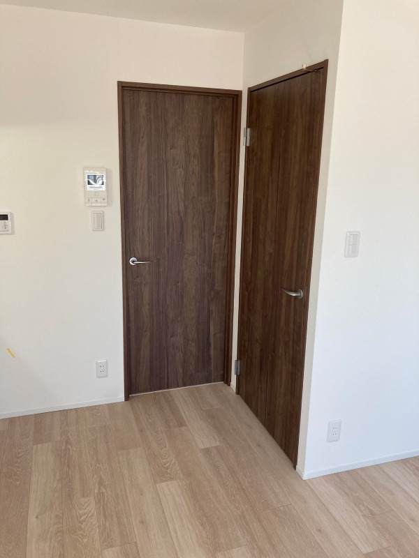 CREAL門前仲町 内観