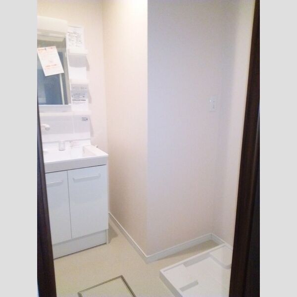 アエル新所沢301号室 洗面室