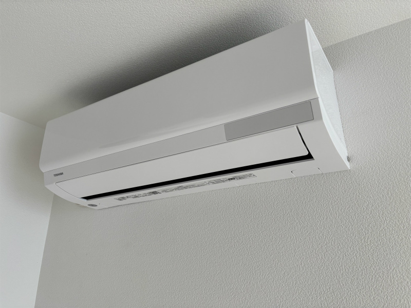 イートス東十条地下1階 部屋設備