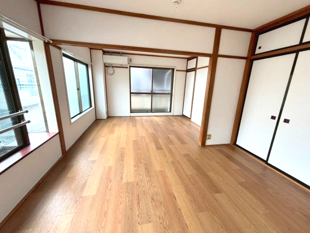 201号室