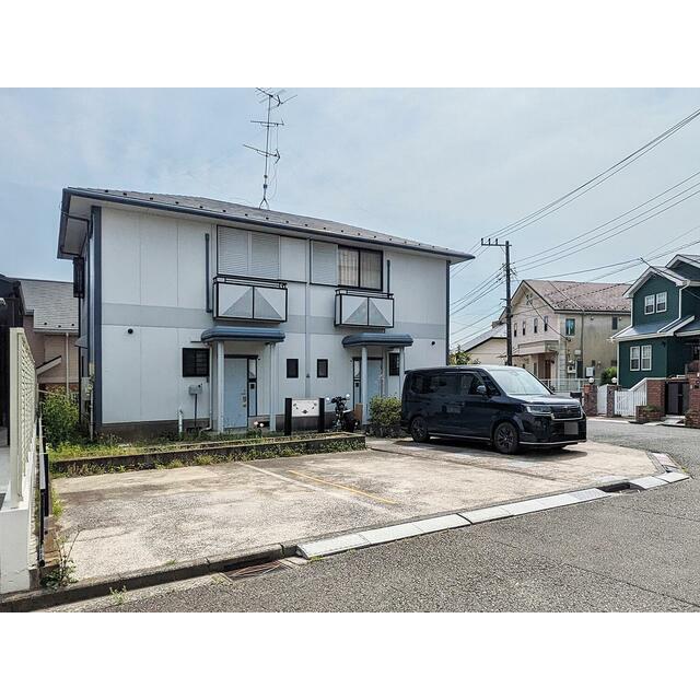 プチメゾン井上Ⅲ 部屋その他