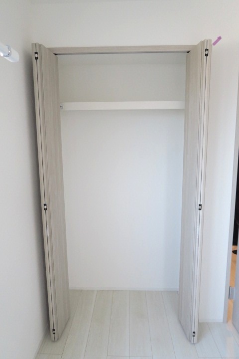 T’s Cuore三ツ境Ⅰ3階 収納