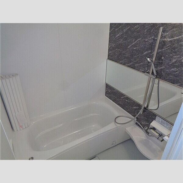 RISE(ライズ)101号室 浴室