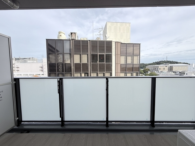 グレーシアフィット藤沢鵠沼602号室 2025年10月撮影