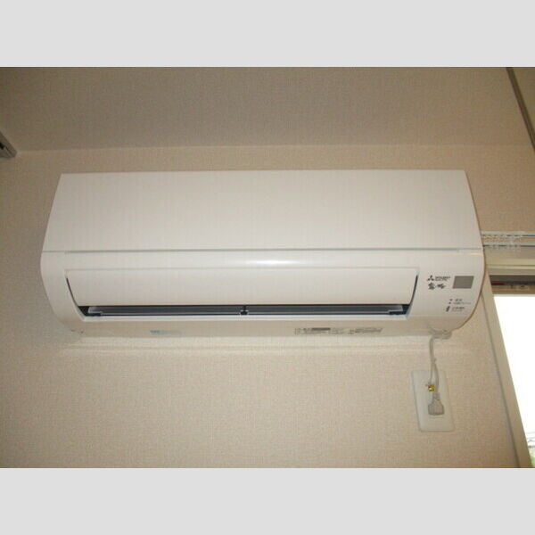 エスポワールⅡ エアコン