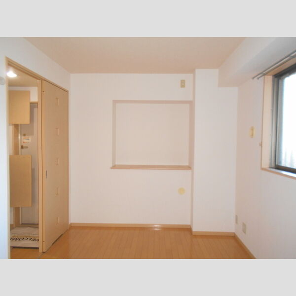 スタースクウェア103号室 洋室