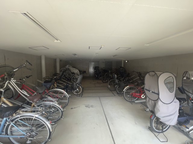 アソシエール溝の口0104号室 その他共有部分