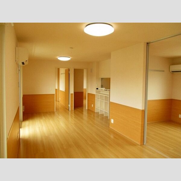 セリナ木更津　A リビング