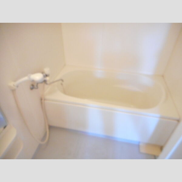 クレスタ妙典 追い炊き給湯機能付き浴室