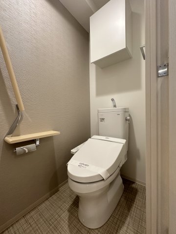 フロンティア新宿タワー814号室 ※参考写真