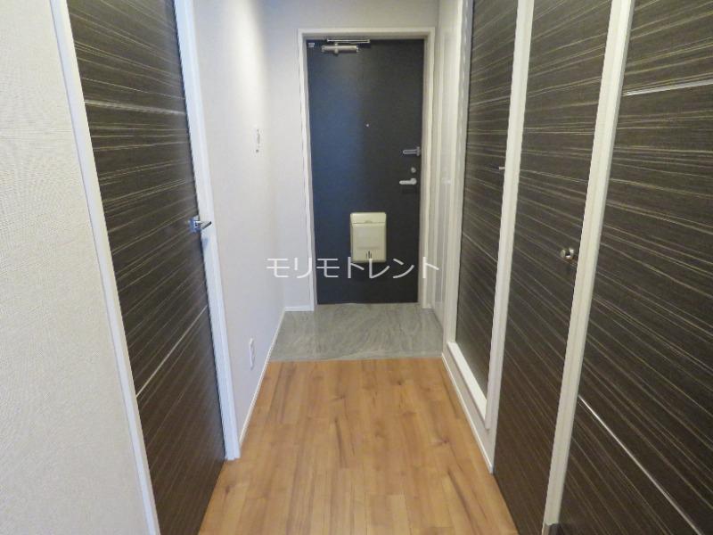 カスタリア目黒3階 室内参考写真（2F-A3タイプ）