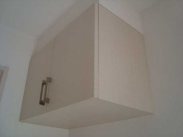 プティ　グリシーヌ 収納