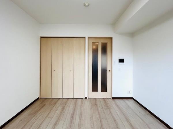 ＫＤＸレジデンス門前仲町 リビング