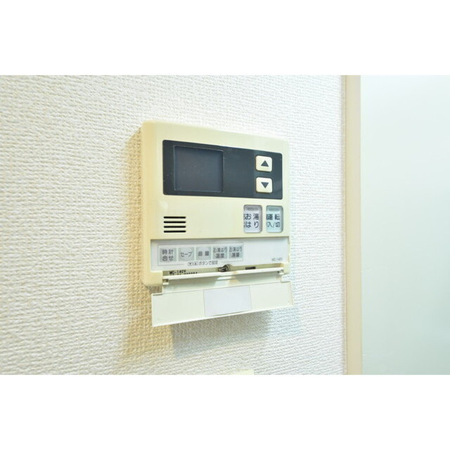 クレセントコート川崎0432号室 内観