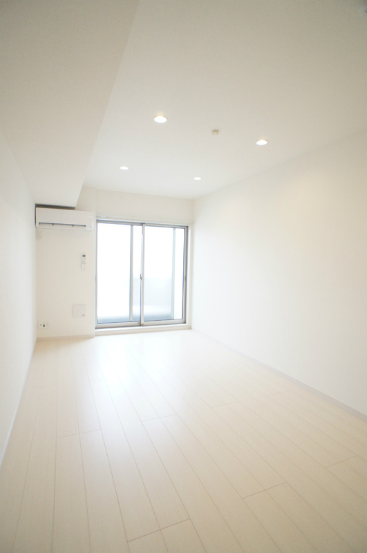 リブリ・インパル3階 部屋その他