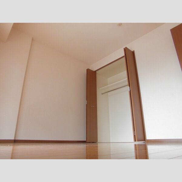 クレ・エスポワール901号室 洋室6.2帖