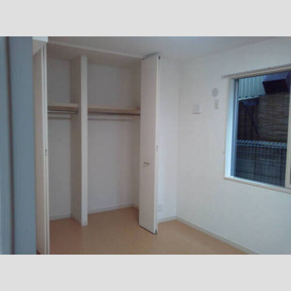 SUNSUN クローゼット