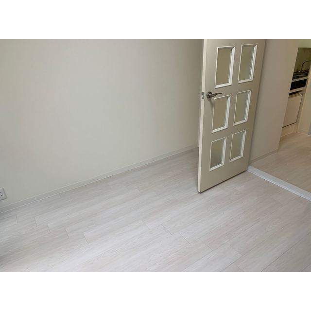 ドミトリー望星203号室 リビング