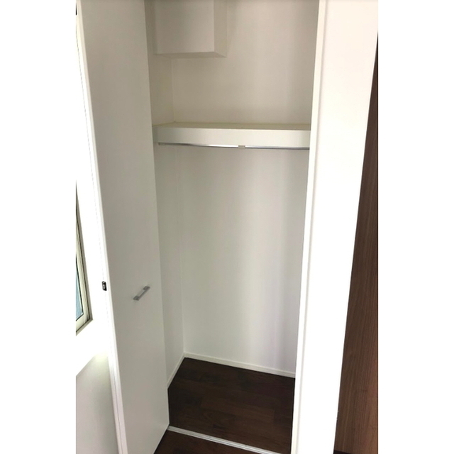 アトレ新井 内観