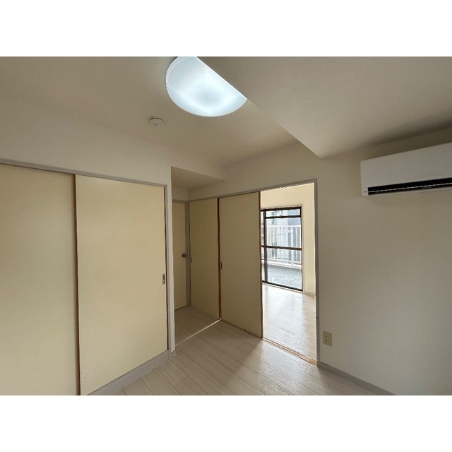 田垣マンション302号室 内観