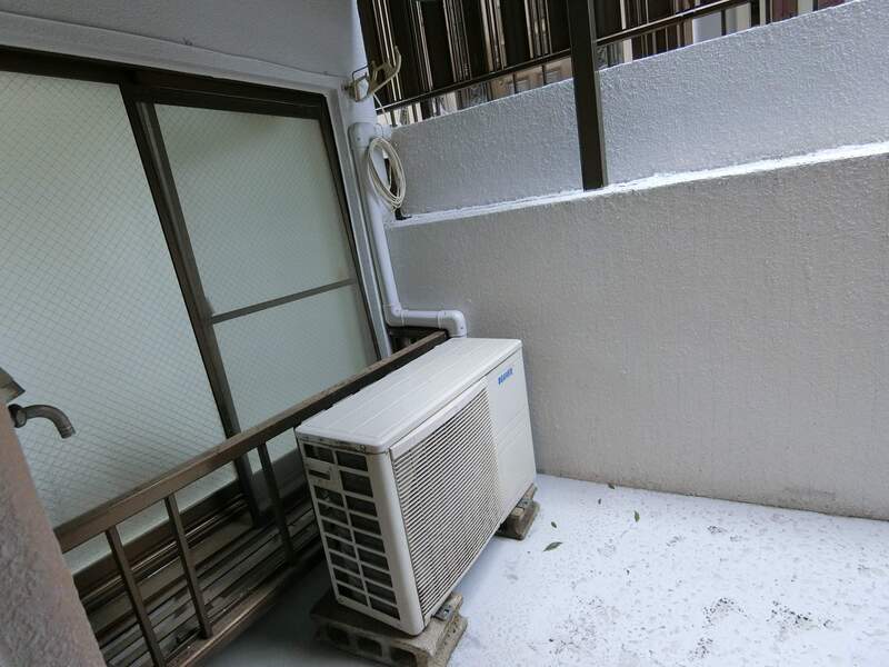 YKBAホーム野方1階 部屋その他