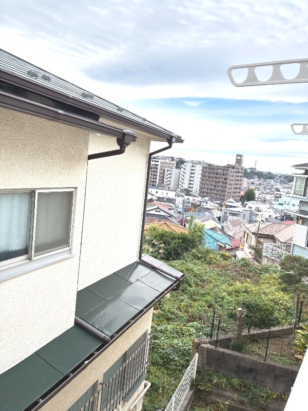 ＷＩＴＨＰＬＡＣＥ大岡2階 部屋その他