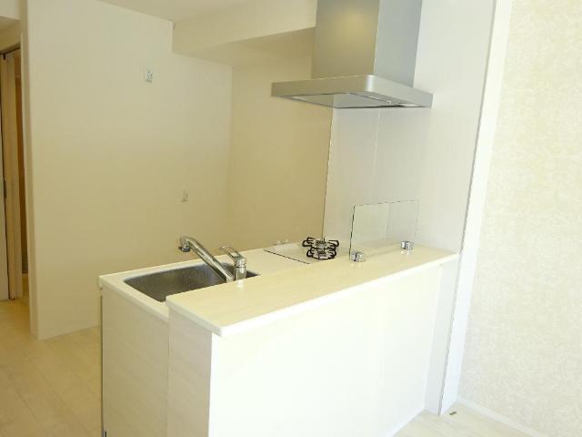 アン・ファースト キッチン（イメージ）